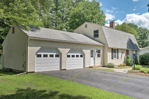 27 Andover Street Keene NH 03431