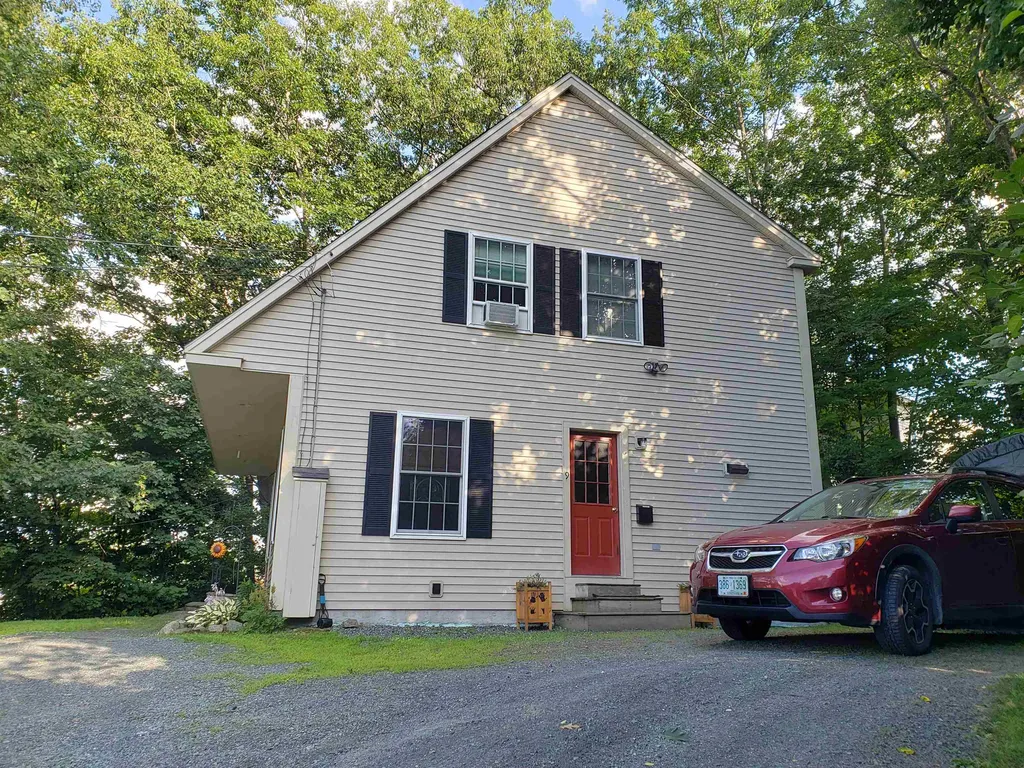 9 Fairview Avenue Lebanon NH 03766