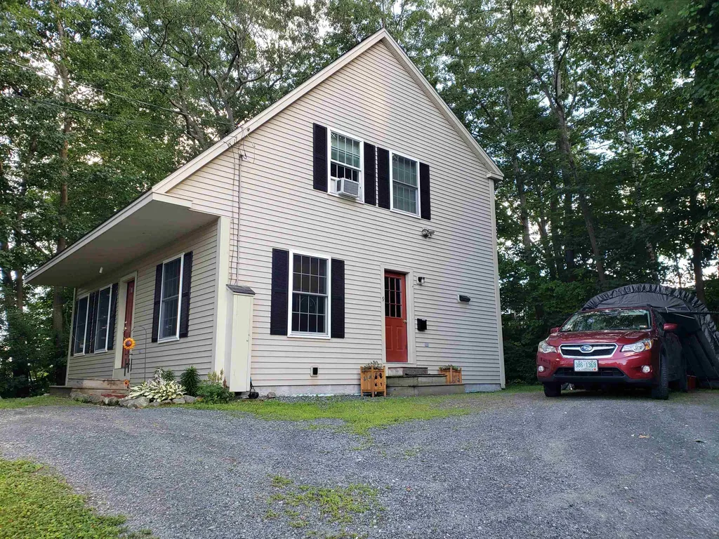 9 Fairview Avenue Lebanon NH 03766