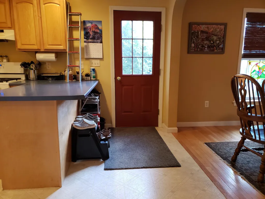 9 Fairview Avenue Lebanon NH 03766