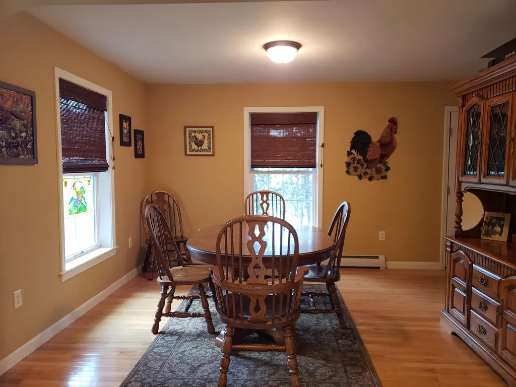 9 Fairview Avenue Lebanon NH 03766