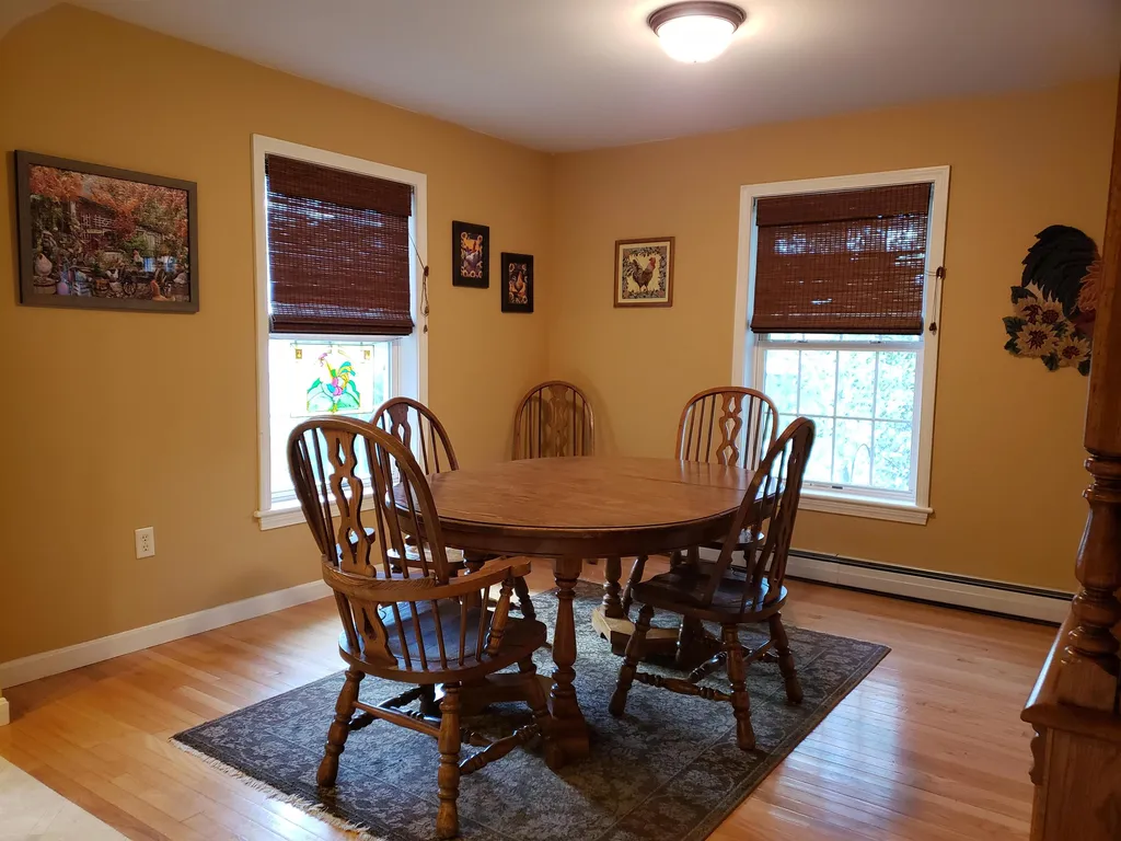 9 Fairview Avenue Lebanon NH 03766