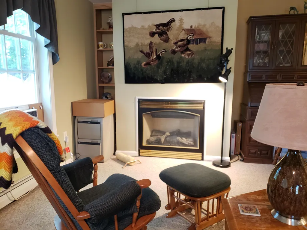 9 Fairview Avenue Lebanon NH 03766