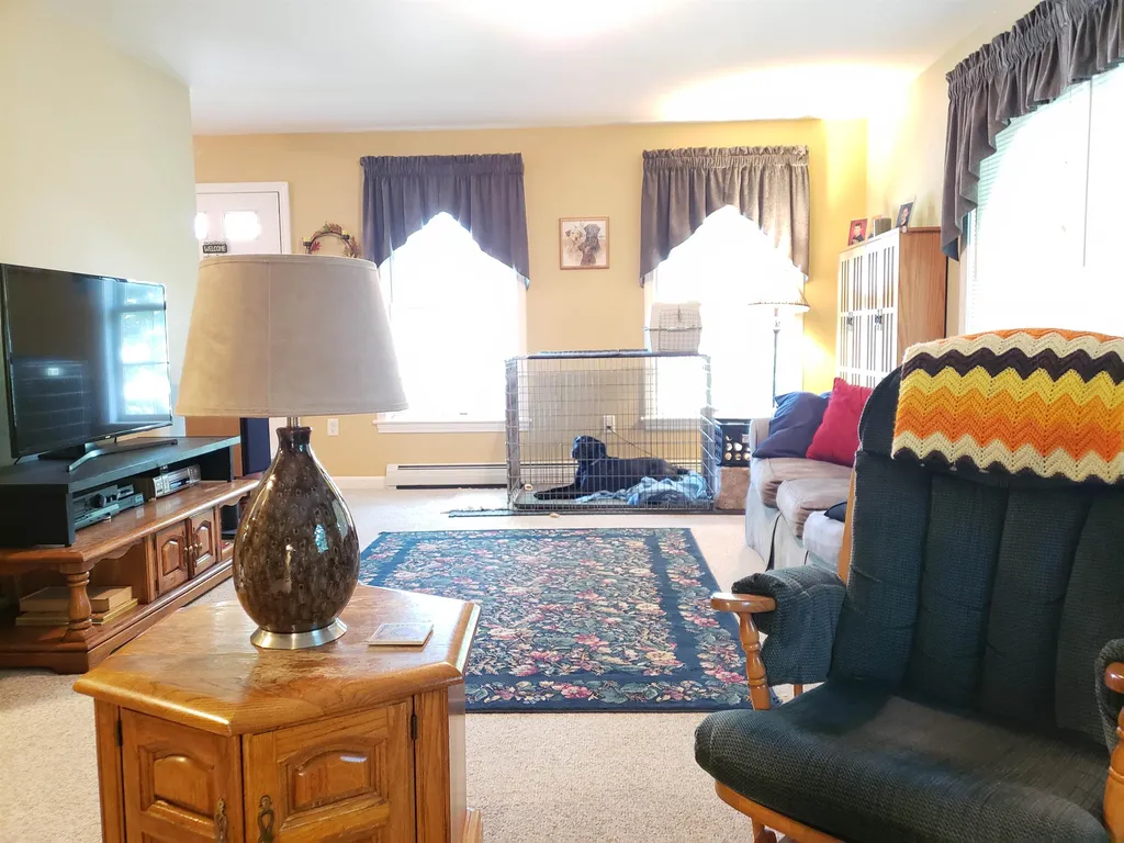 9 Fairview Avenue Lebanon NH 03766