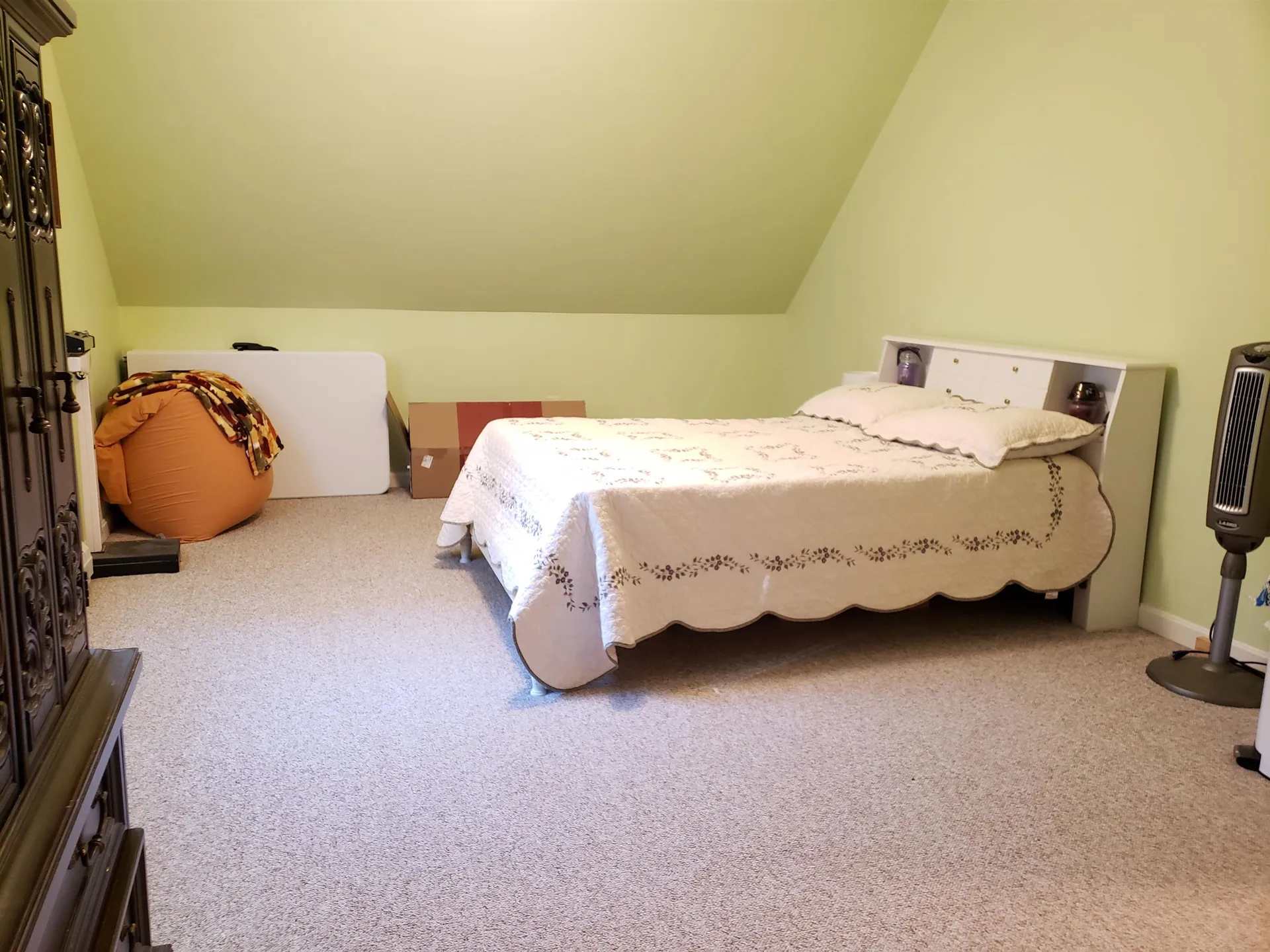 9 Fairview Avenue Lebanon NH 03766