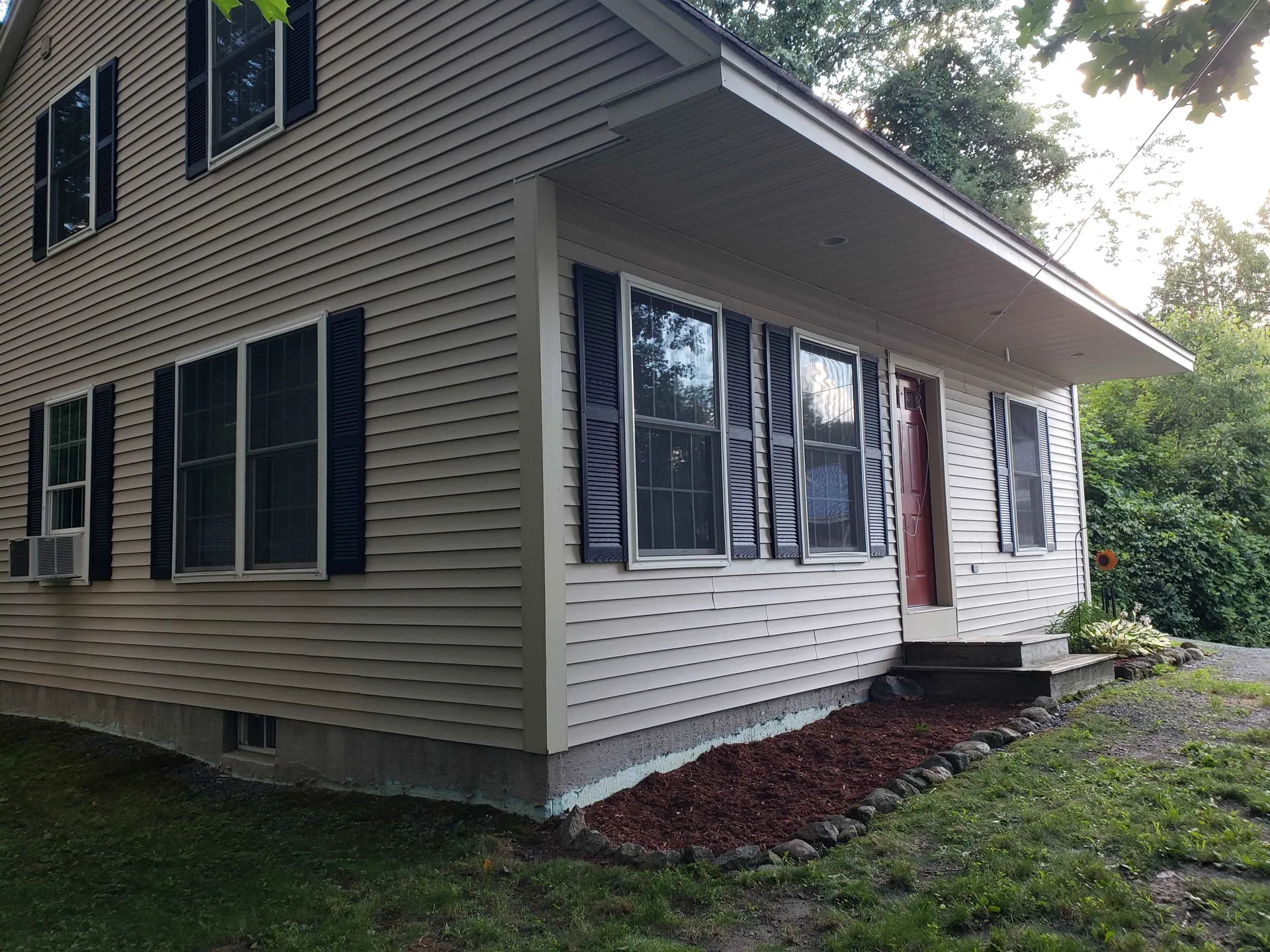 9 Fairview Avenue Lebanon NH 03766