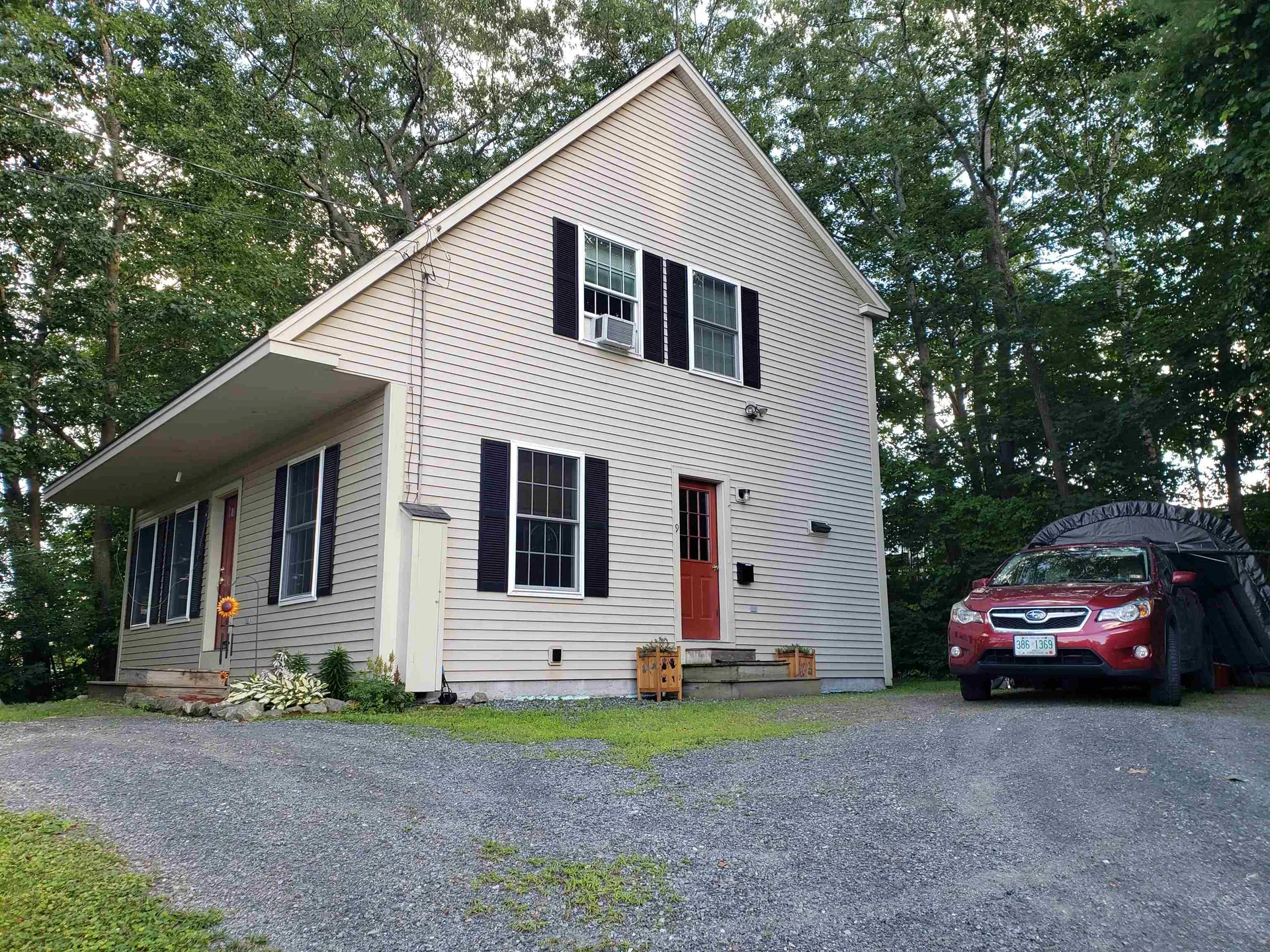 9 Fairview Avenue Lebanon NH 03766