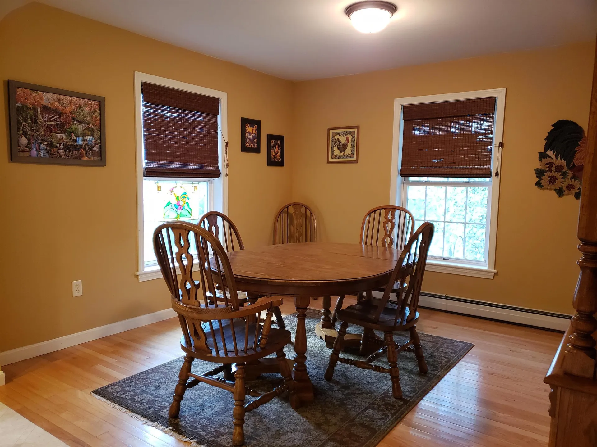 9 Fairview Avenue Lebanon NH 03766