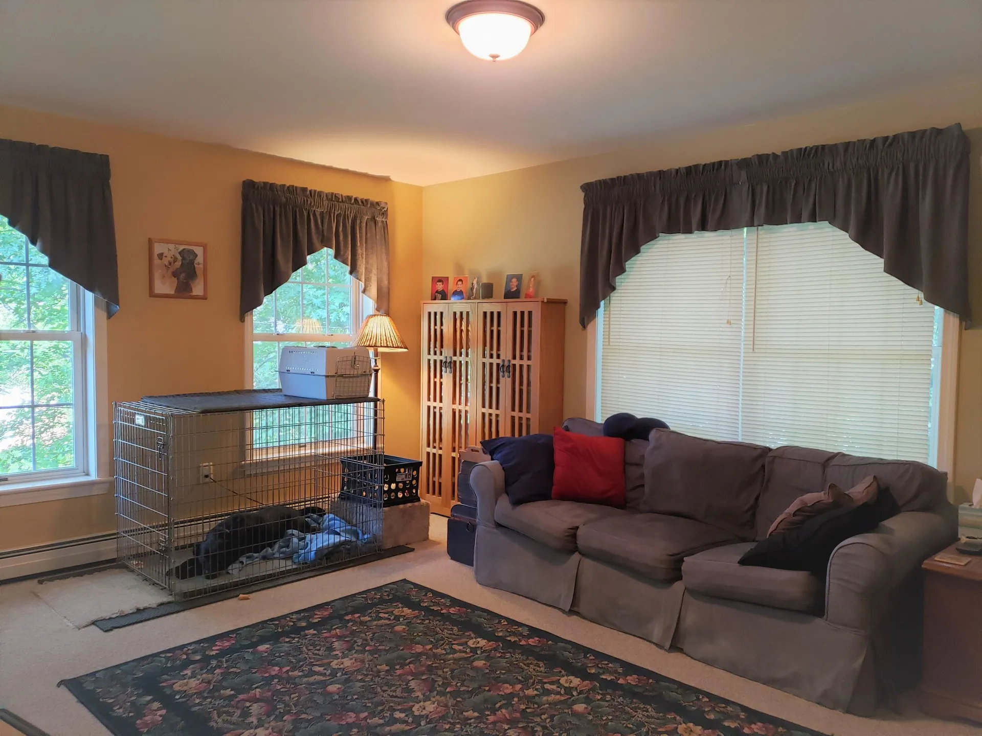 9 Fairview Avenue Lebanon NH 03766
