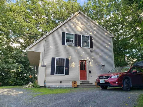 9 Fairview Avenue Lebanon NH 03766