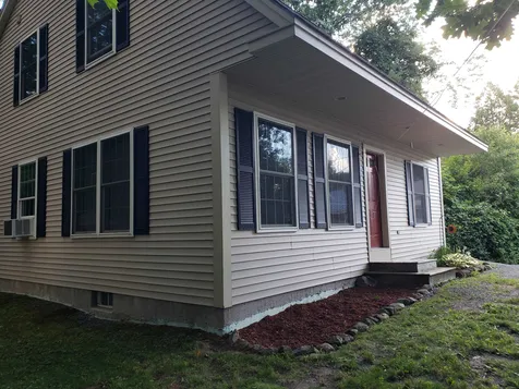 9 Fairview Avenue Lebanon NH 03766