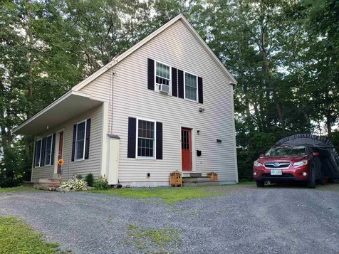 9 Fairview Avenue Lebanon NH 03766