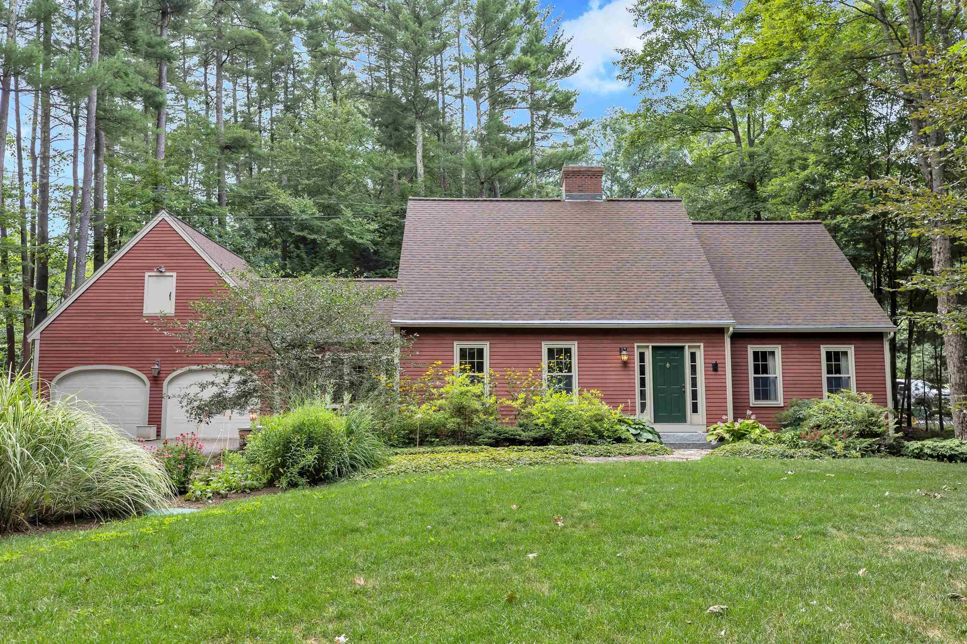124 Amherst Street Amherst NH 03031