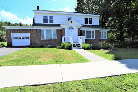 34 School Street Orleans VT 05860