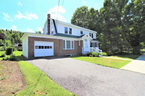 34 School Street Orleans VT 05860