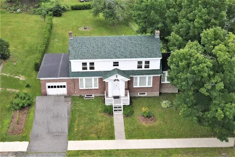 34 School Street Orleans VT 05860