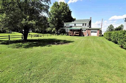 34 School Street Orleans VT 05860