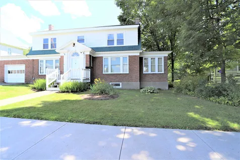 34 School Street Orleans VT 05860