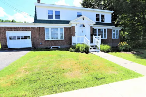 34 School Street Orleans VT 05860
