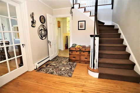 34 School Street Orleans VT 05860