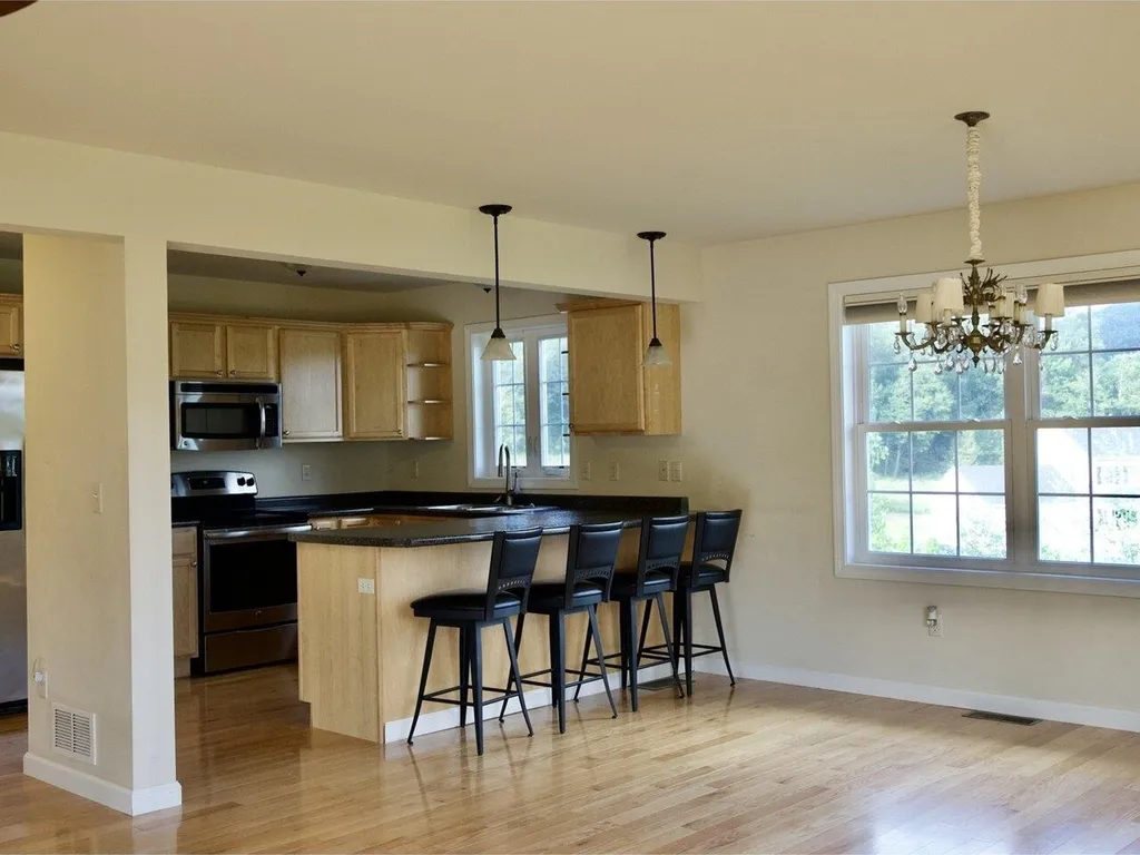 76 Bushey Road Fairfax VT 05454