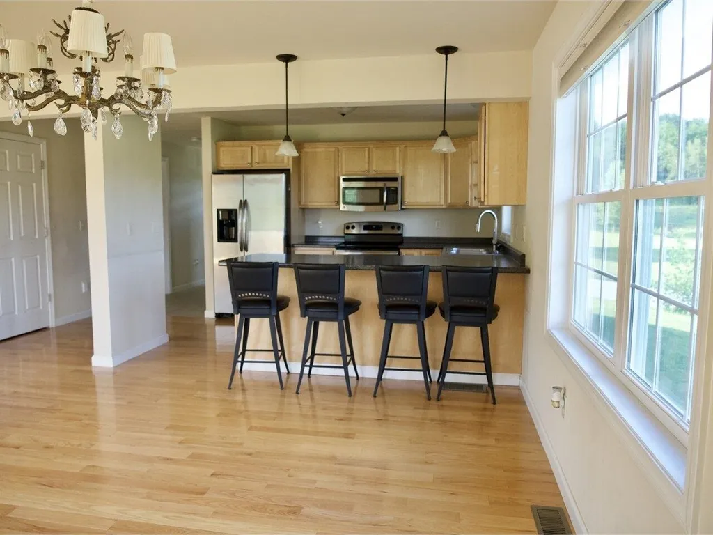76 Bushey Road Fairfax VT 05454