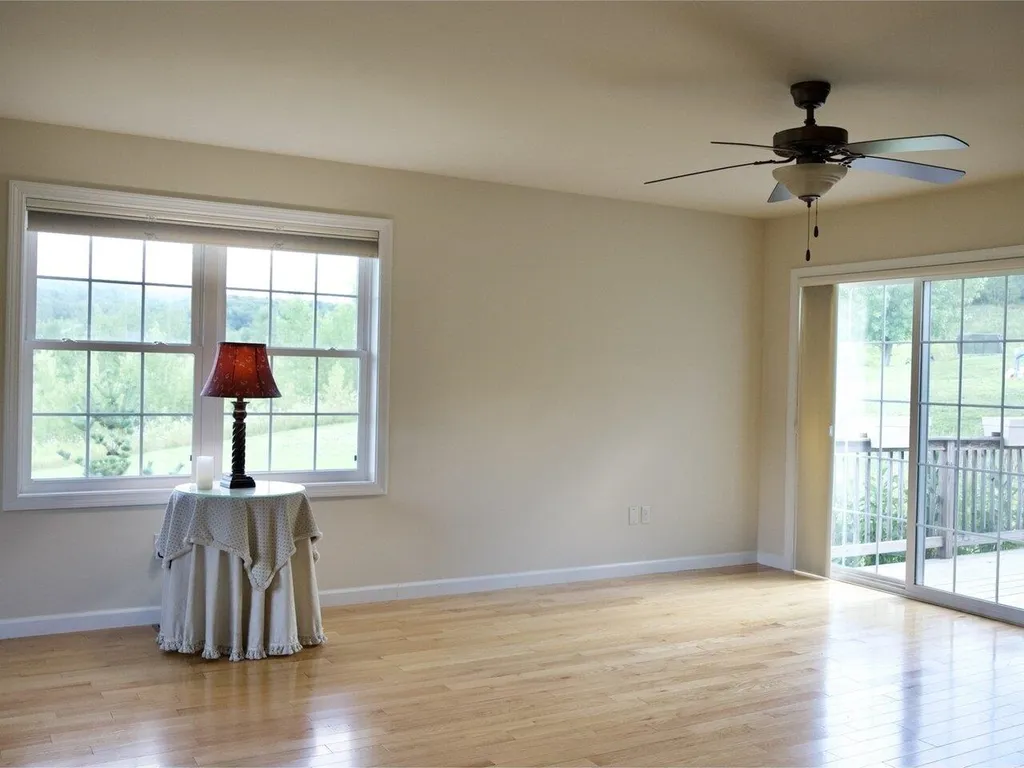 76 Bushey Road Fairfax VT 05454