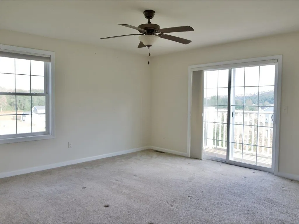 76 Bushey Road Fairfax VT 05454