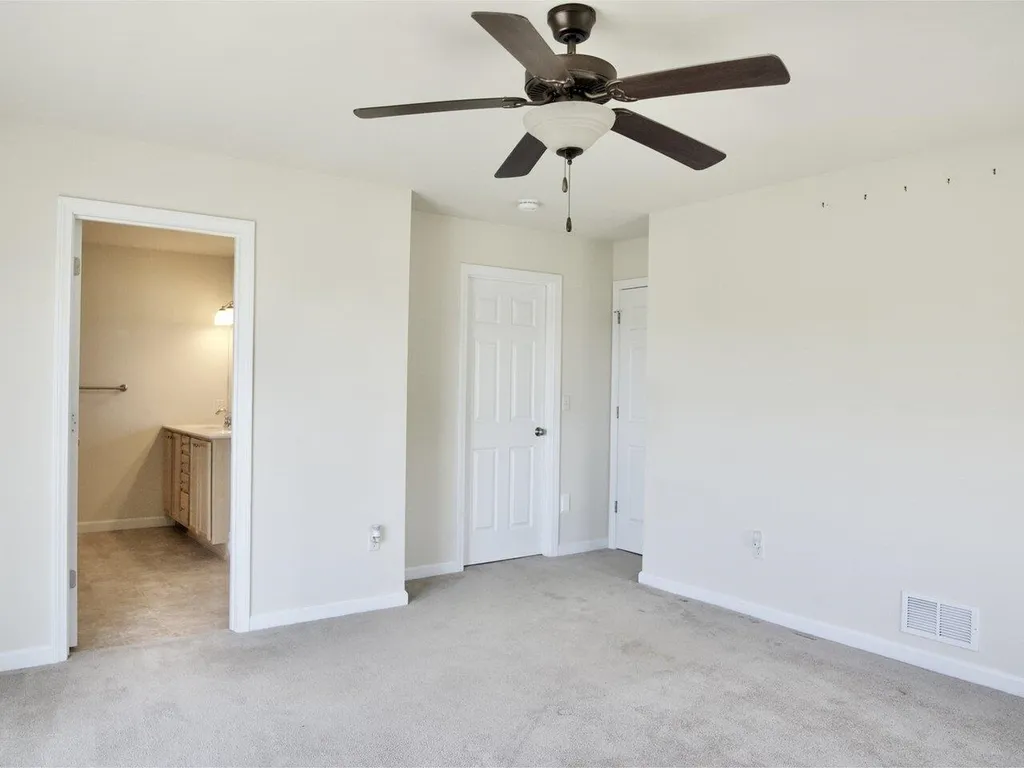 76 Bushey Road Fairfax VT 05454