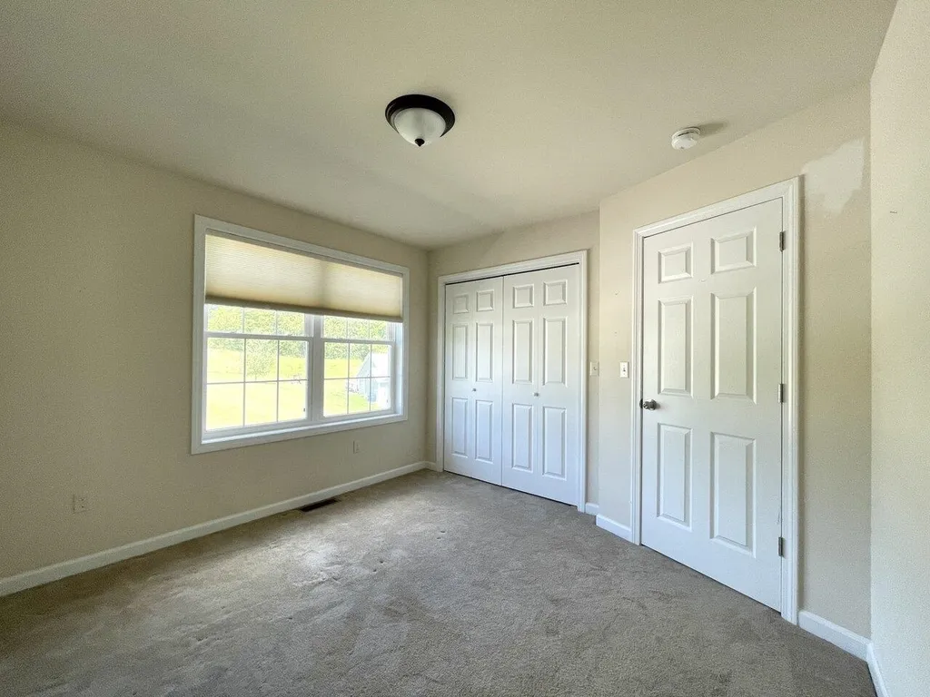 76 Bushey Road Fairfax VT 05454