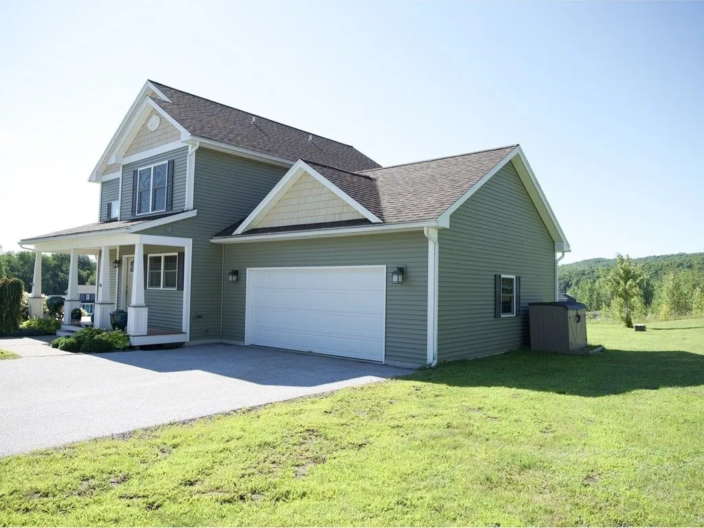 76 Bushey Road Fairfax VT 05454