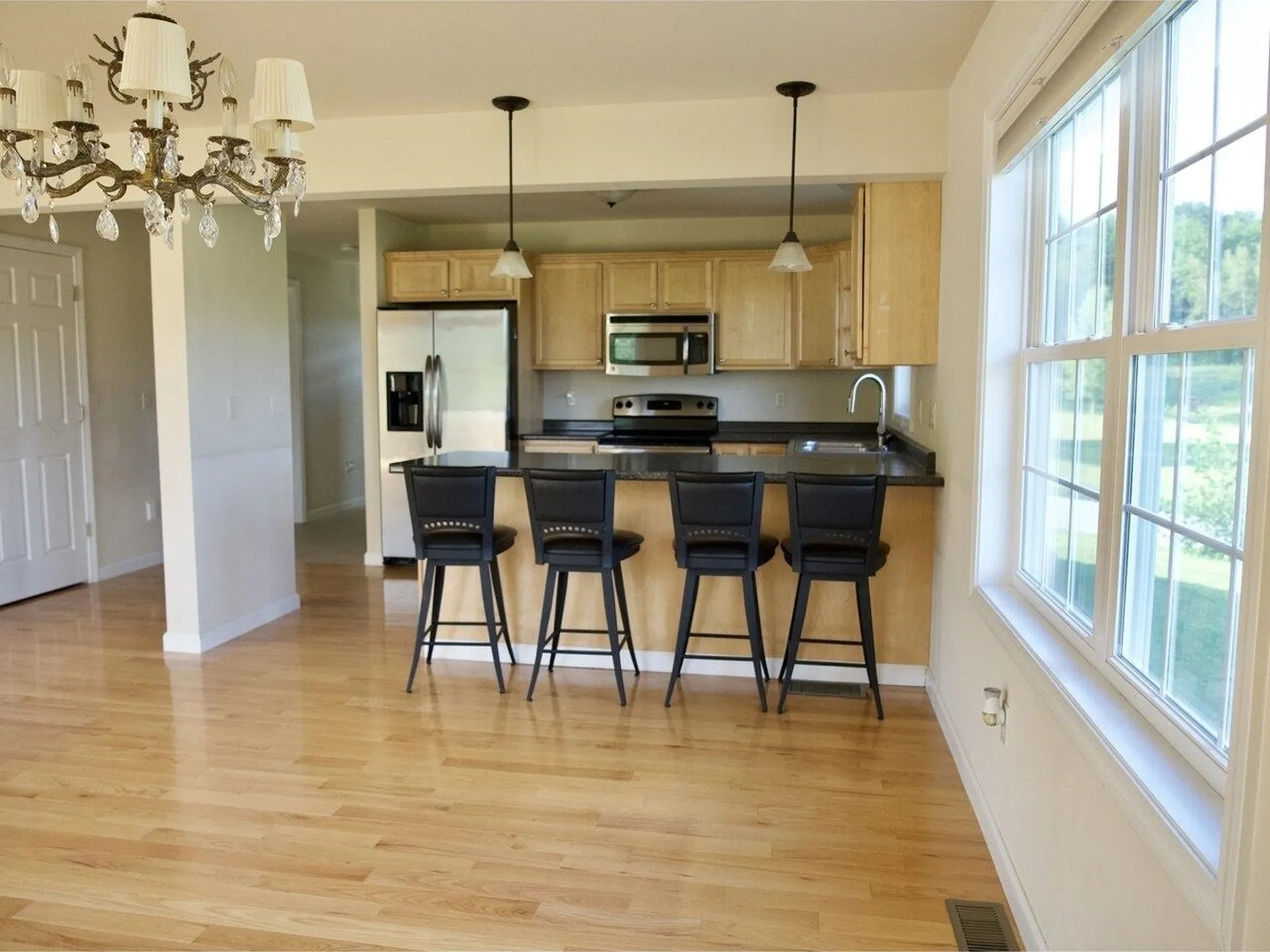 76 Bushey Road Fairfax VT 05454
