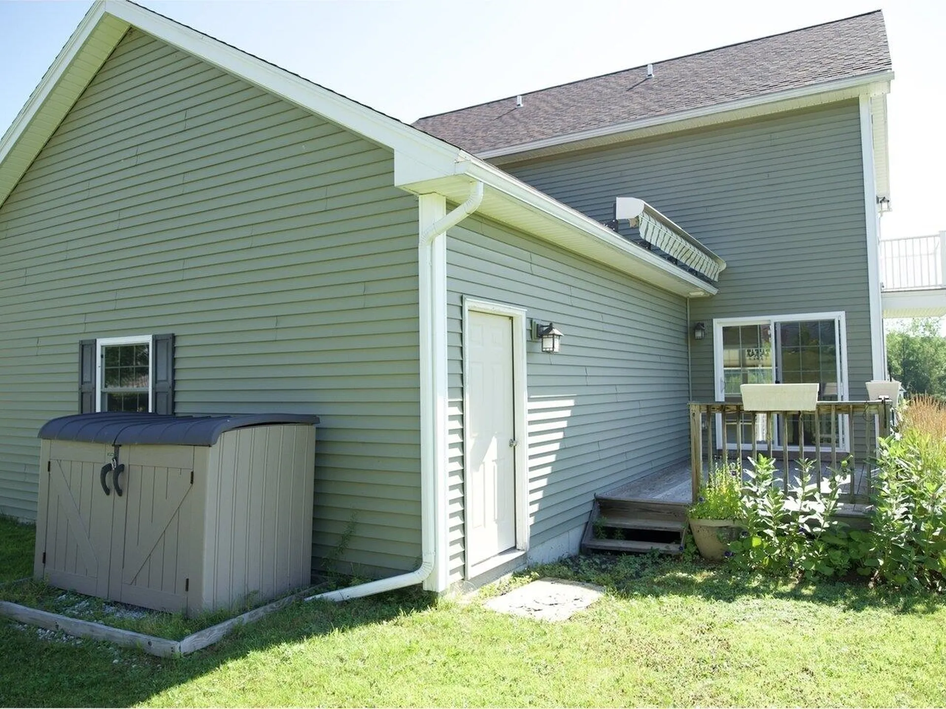 76 Bushey Road Fairfax VT 05454