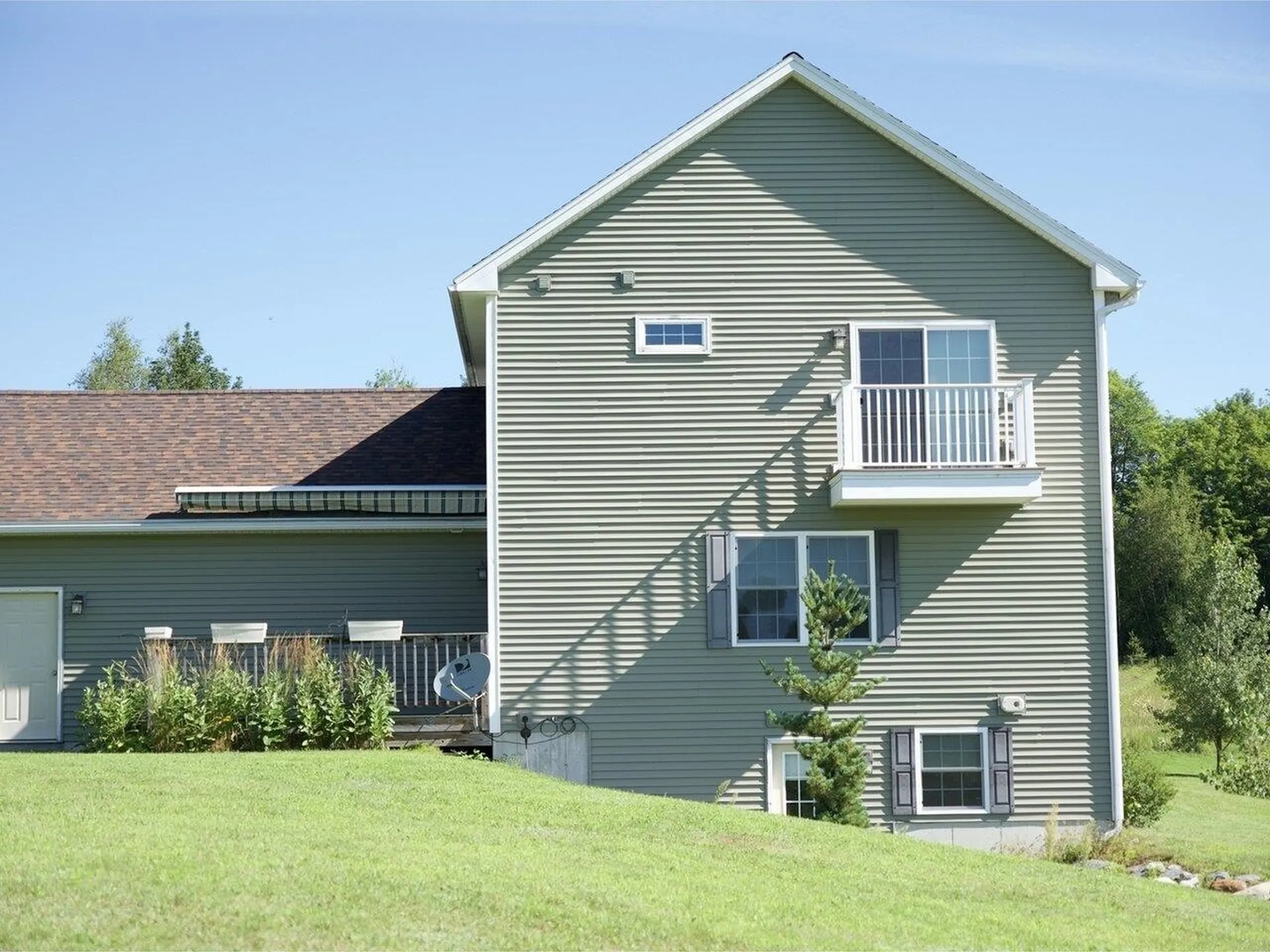 76 Bushey Road Fairfax VT 05454
