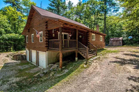 161 North Road Wakefield NH 03830