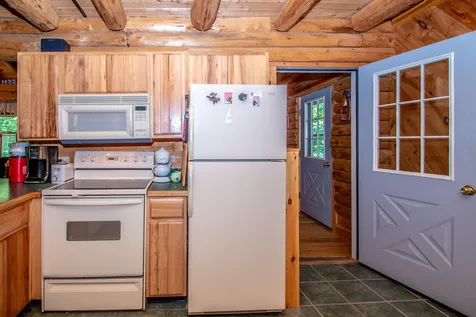 161 North Road Wakefield NH 03830