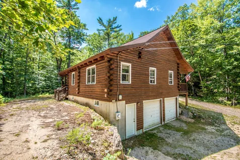 161 North Road Wakefield NH 03830