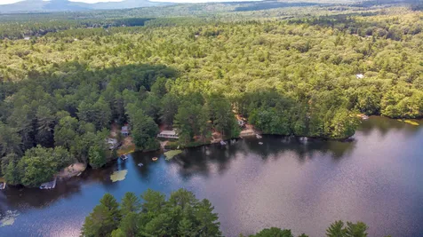 161 North Road Wakefield NH 03830
