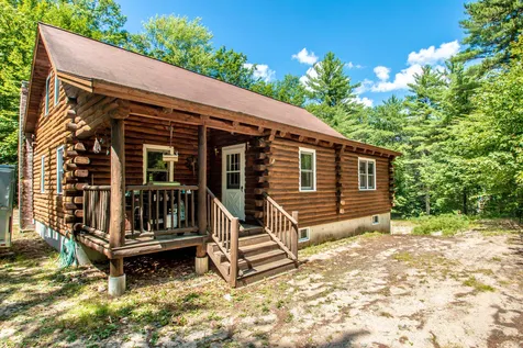 161 North Road Wakefield NH 03830