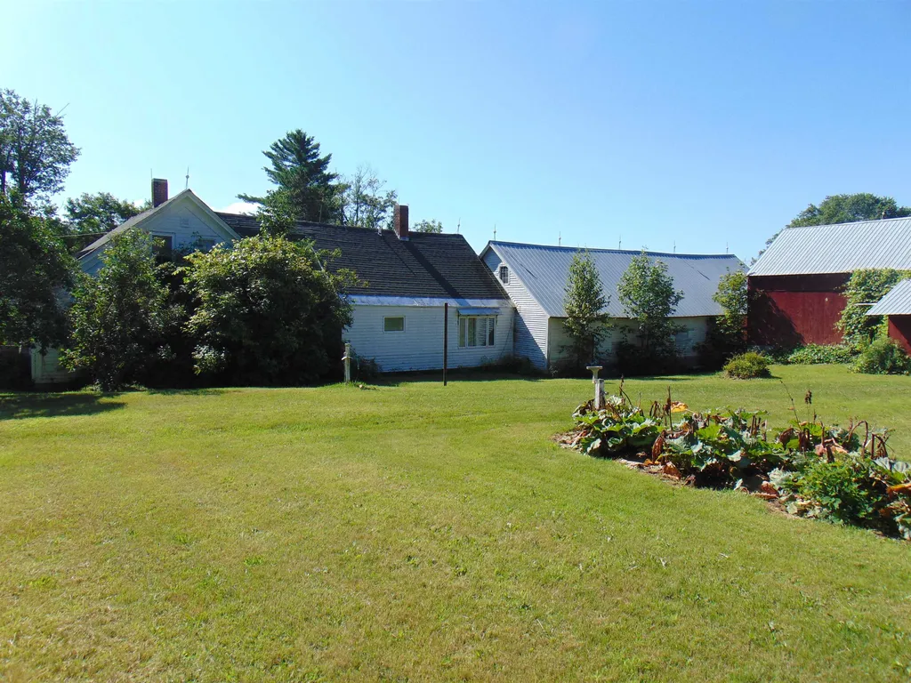 219 Church Street Barnet VT 05821