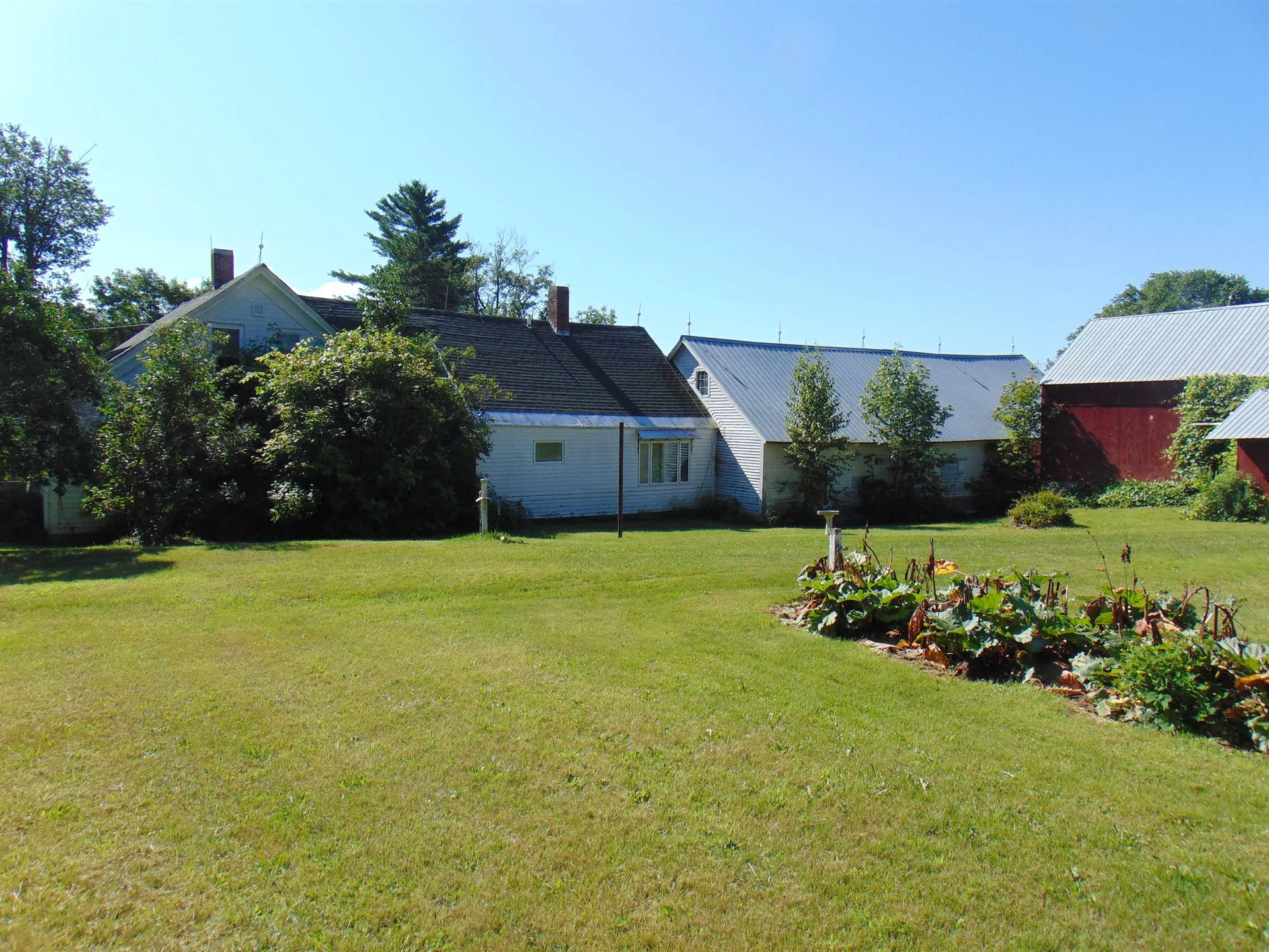 219 Church Street Barnet VT 05821