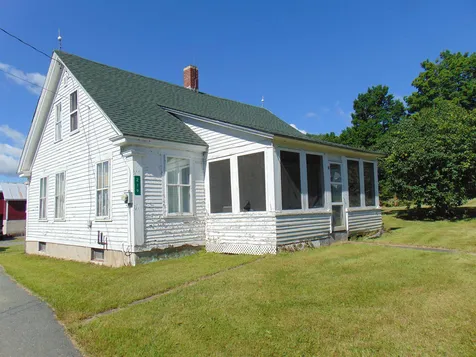 219 Church Street Barnet VT 05821