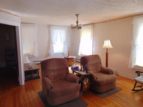 219 Church Street Barnet VT 05821