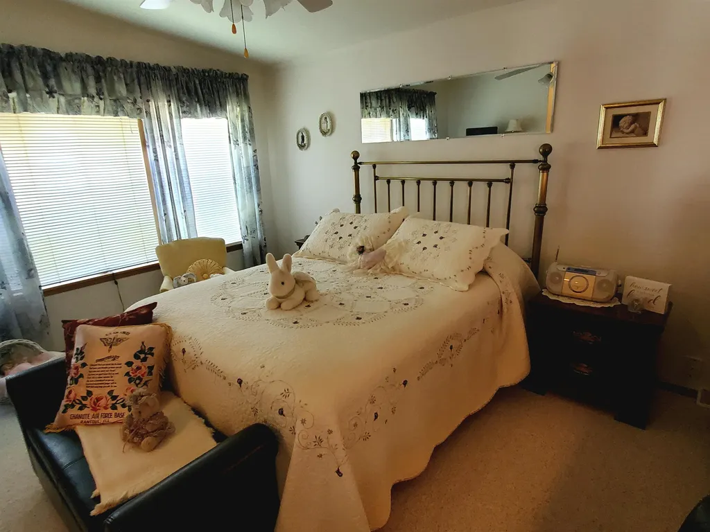 6 Windsor Drive Alfred ME 04002-3653
