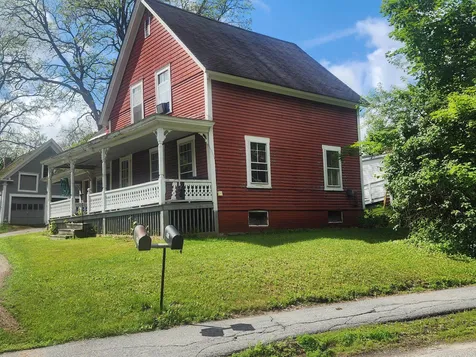 165 &167 School Street Lisbon NH 03585