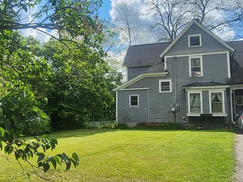 165 &167 School Street Lisbon NH 03585