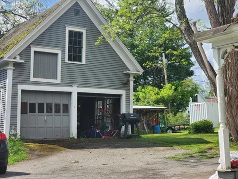 165 &167 School Street Lisbon NH 03585