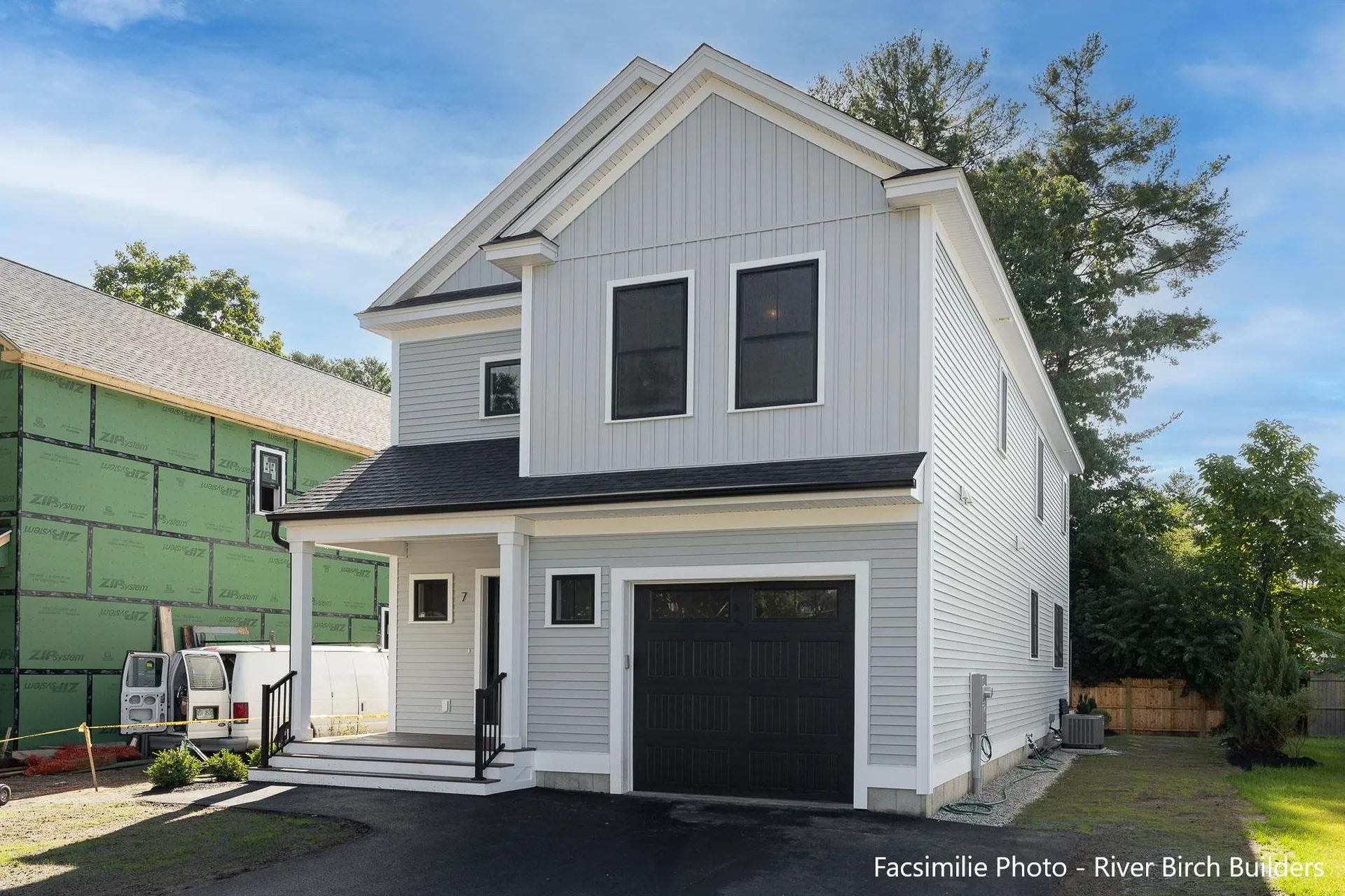 9 Gage Street Dover NH 03820