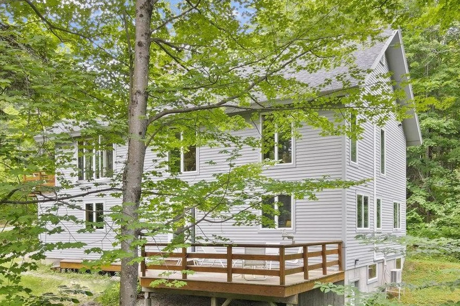 56 Sugar Glen Drive Waitsfield VT 05673