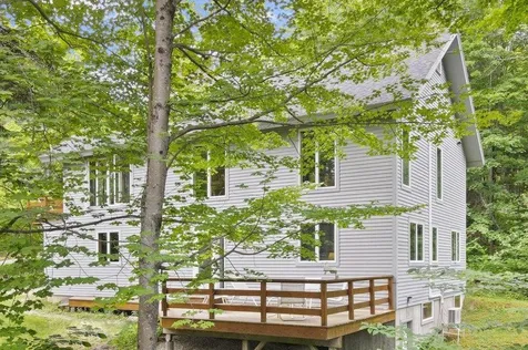 56 Sugar Glen Drive Waitsfield VT 05673
